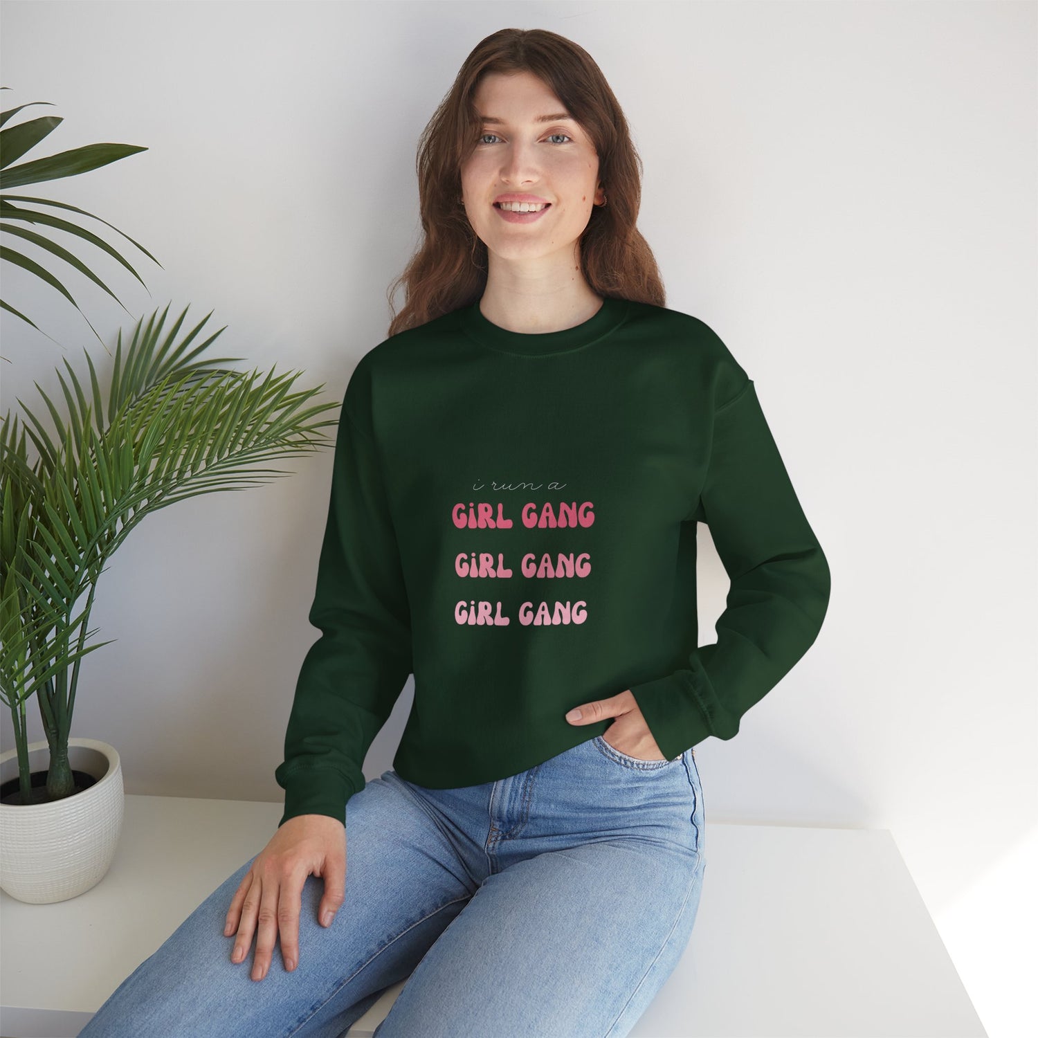 Mom sweatshirt, funny mom sweatshirt, gift for mom, mothers day gift, mommy sweaters, grandma gift, mom of girls gift, mama gift