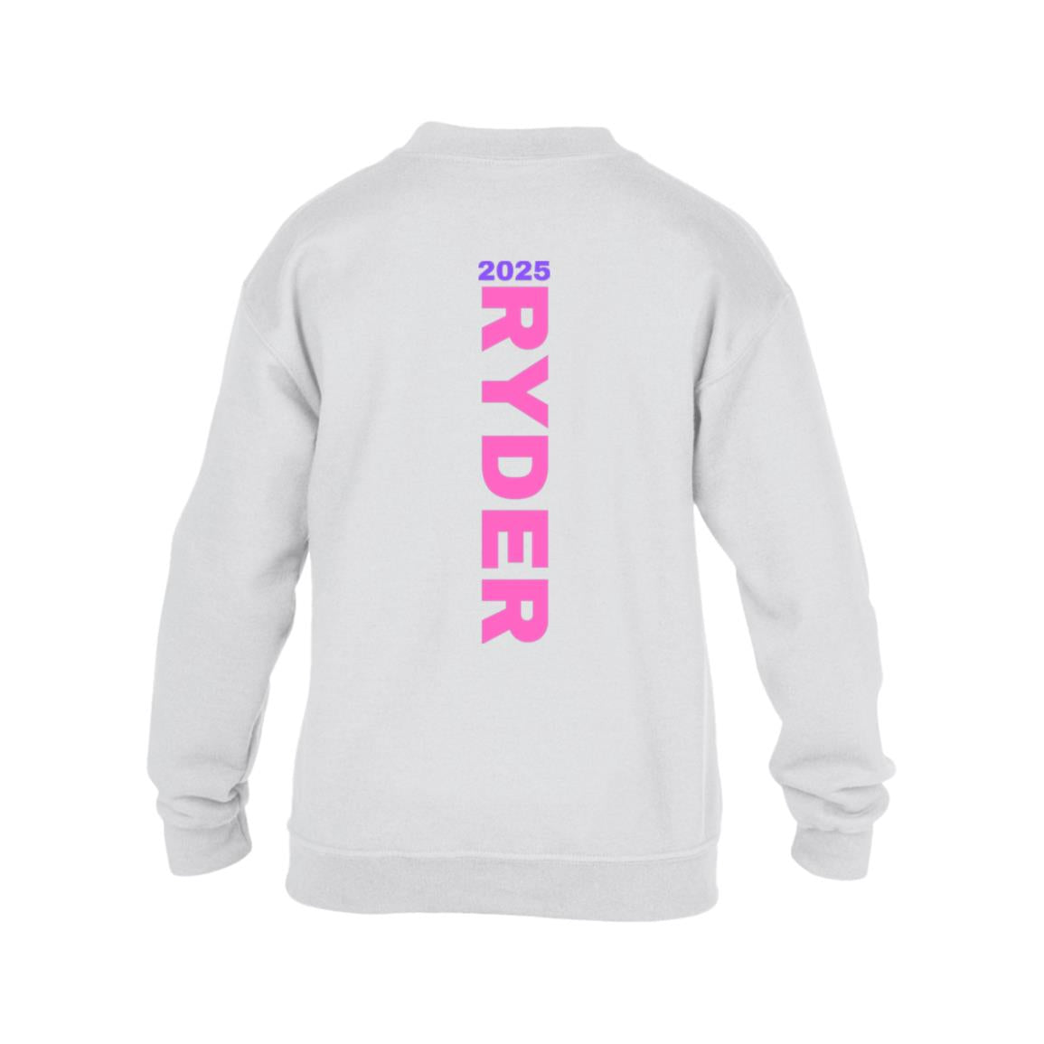 Senior 2025 Sweatshirt