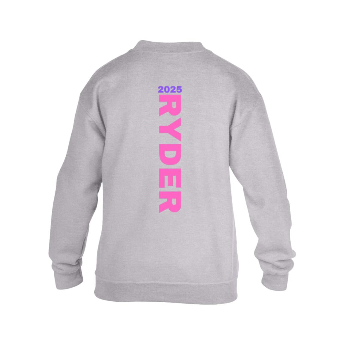 Senior 2025 Sweatshirt