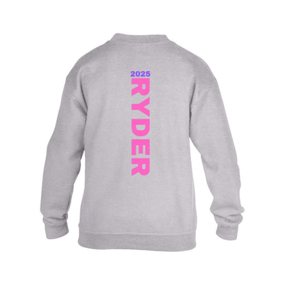 Senior 2025 Sweatshirt