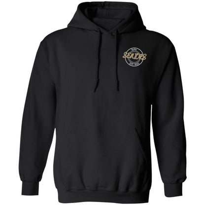 Senior 2025 Hoodie