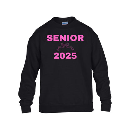 Senior 2025 Sweatshirt