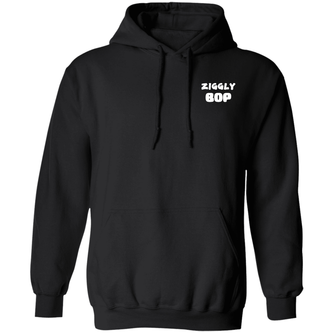 G185 Pullover Hoodie