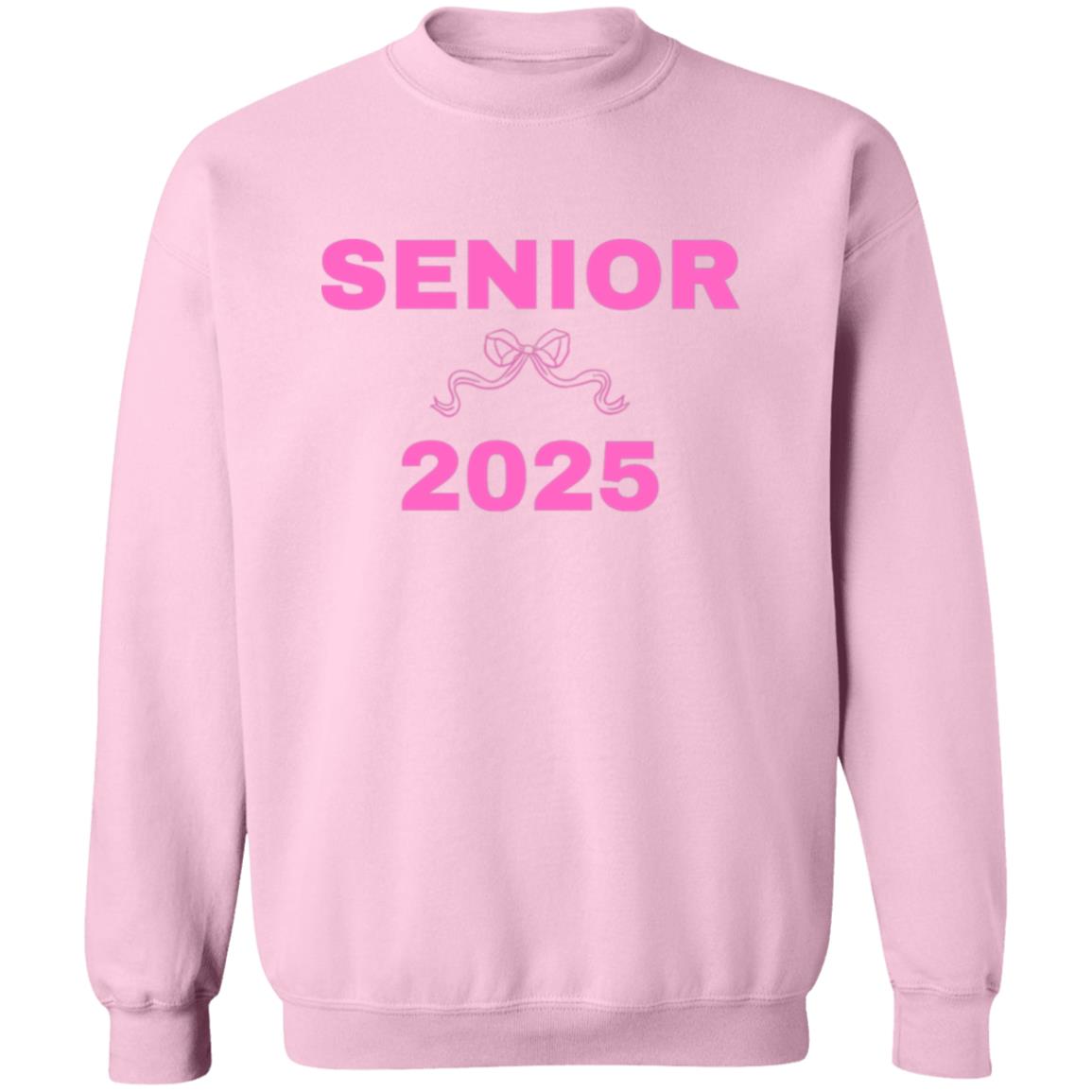 Senior 2025 Sweatshirt