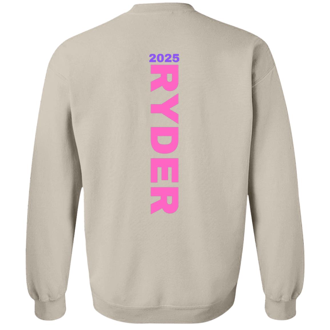 Senior 2025 Sweatshirt