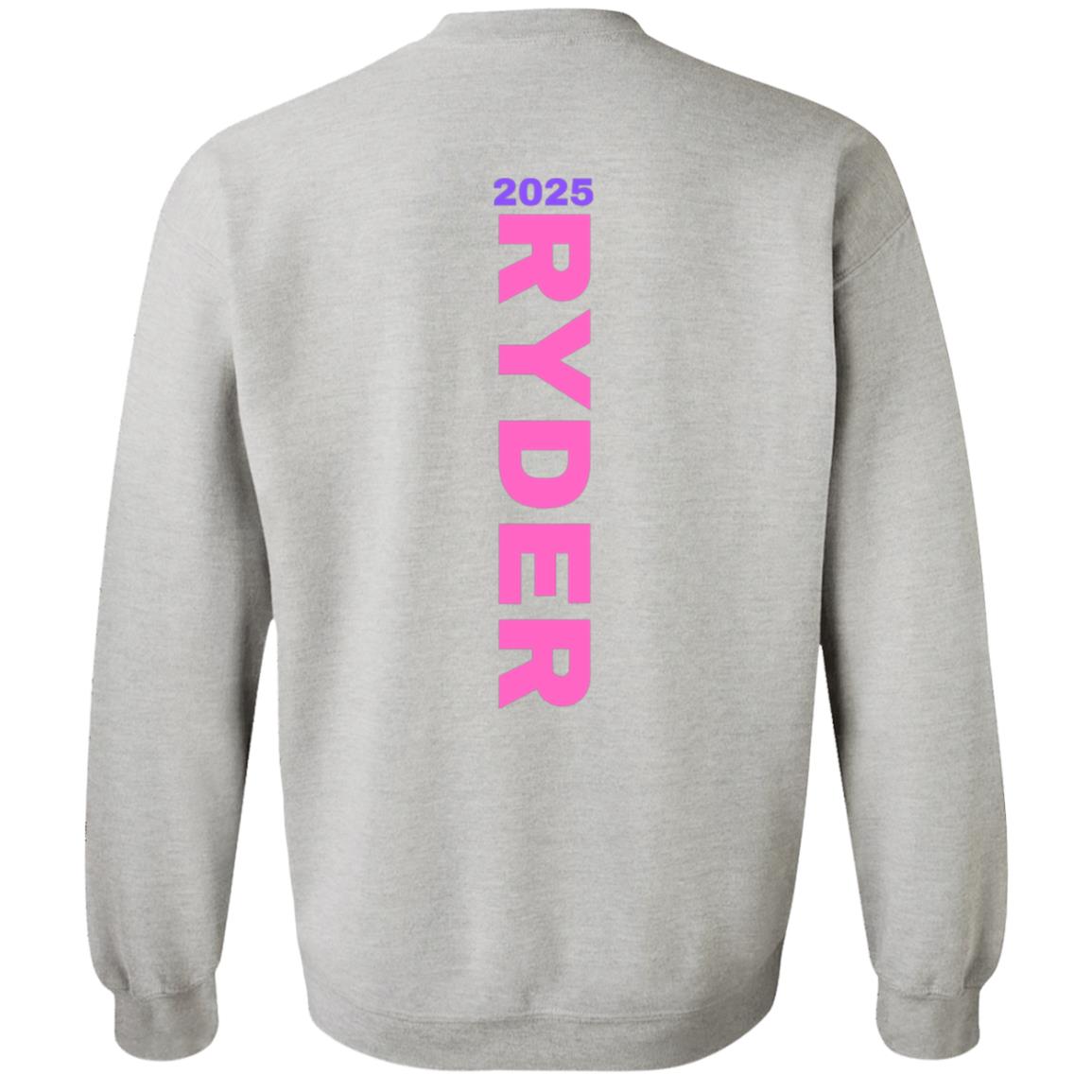 Senior 2025 Sweatshirt