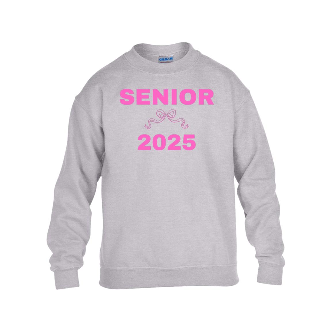 Senior 2025 Sweatshirt