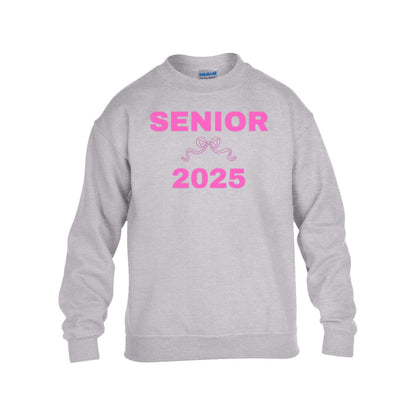 Senior 2025 Sweatshirt