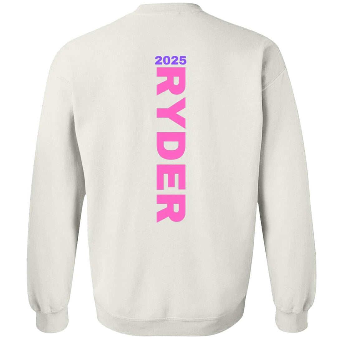 Senior 2025 Sweatshirt