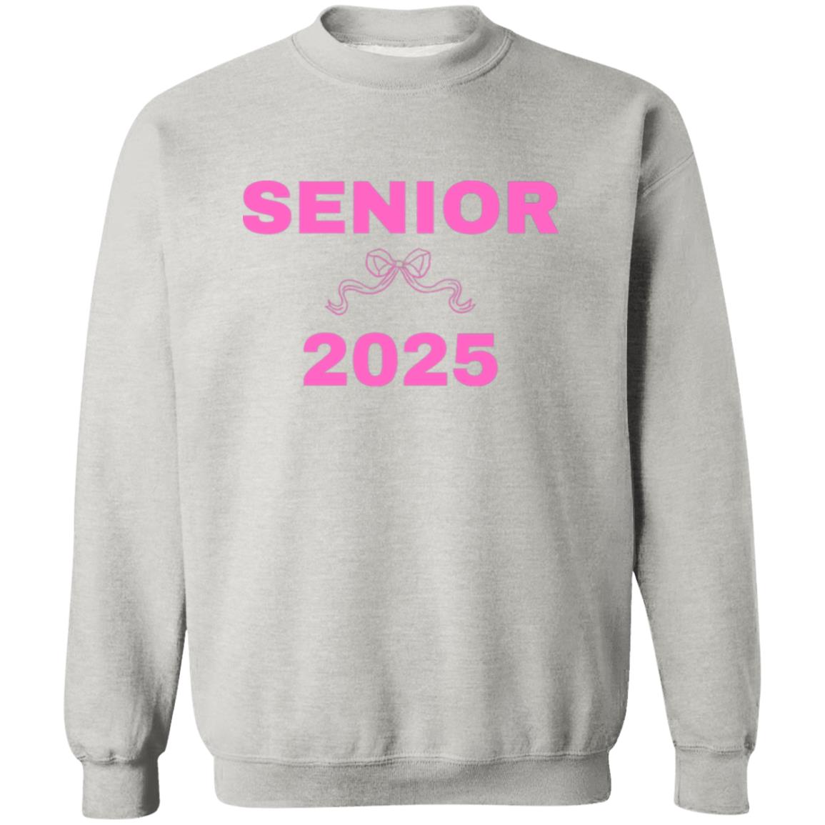 Senior 2025 Sweatshirt