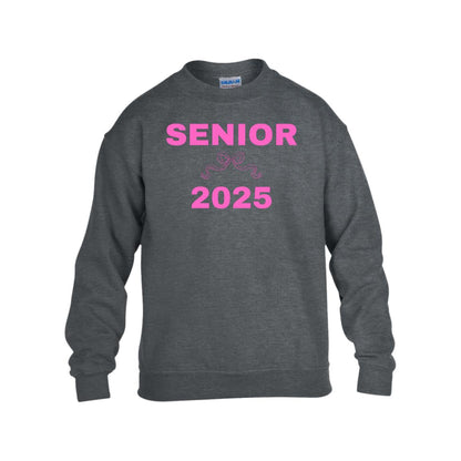 Senior 2025 Sweatshirt