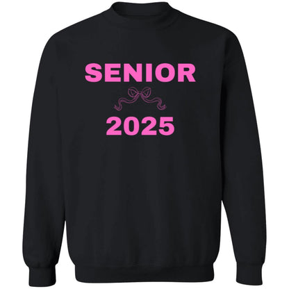 Senior 2025 Sweatshirt