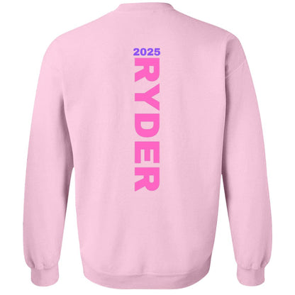 Senior 2025 Sweatshirt