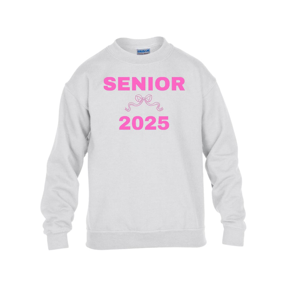 Senior 2025 Sweatshirt