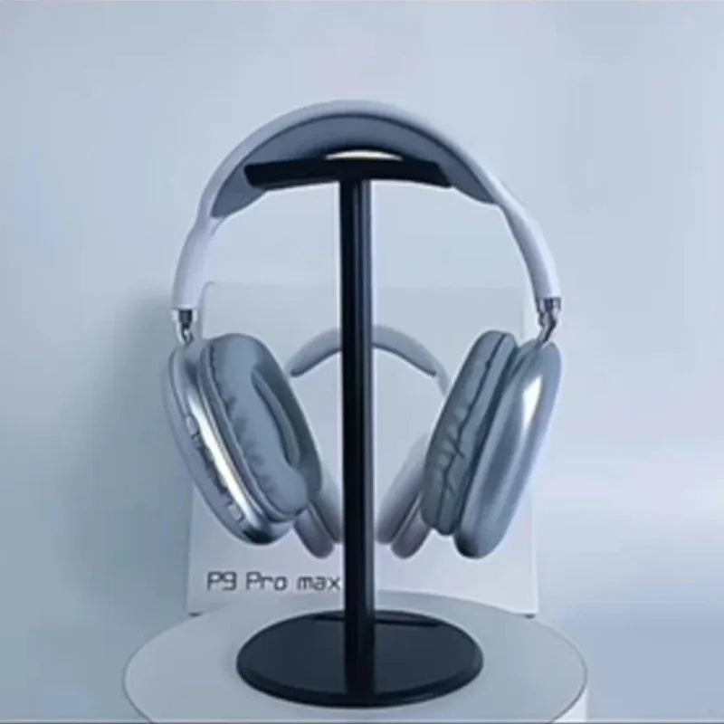 360 Surround Sound Wireless Bluetooth Noise Canceling Headset