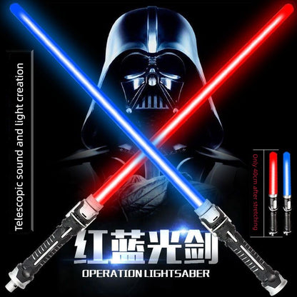 Star Wars Light Saber Toy