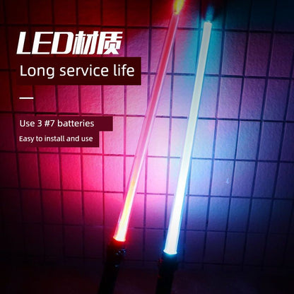 Star Wars Light Saber Toy