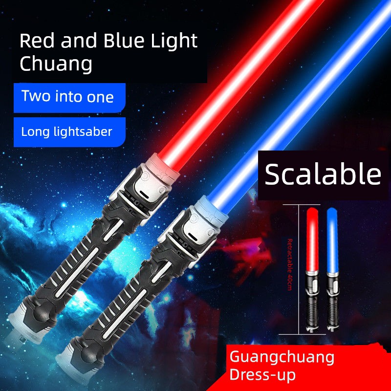 Star Wars Light Saber Toy