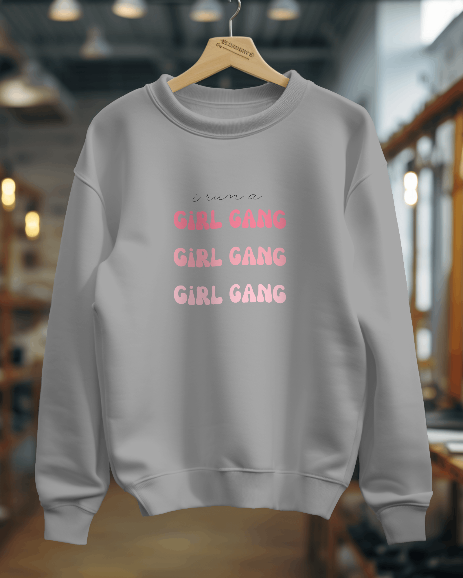 Mom sweatshirt, funny mom sweatshirt, gift for mom, mothers day gift, mommy sweaters, grandma gift, mom of girls gift, mama gift